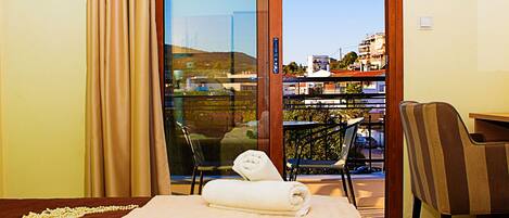 View from room