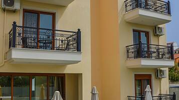 Building design