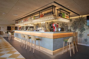 Bar (na propriedade)