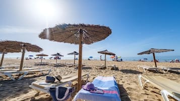 Ubicación cercana a la playa