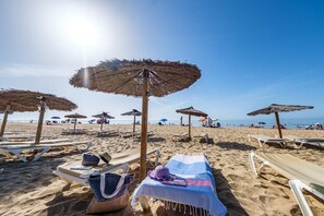 Perto da praia 