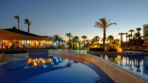 Indoor pool, 3 outdoor pools - TUI FAMILY LIFE Islantilla (Isla Cristina)