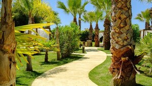 Property grounds - TUI FAMILY LIFE Islantilla (Isla Cristina)