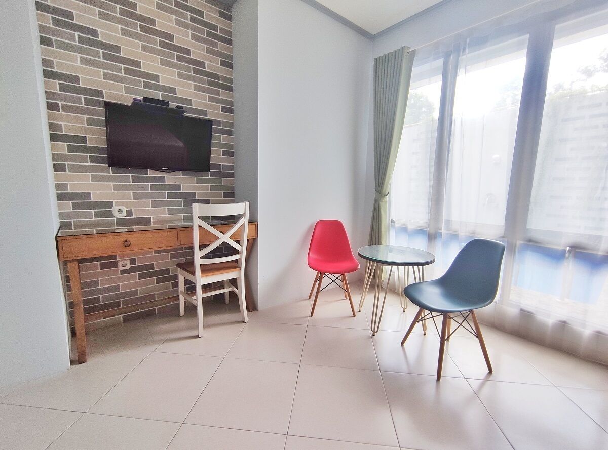 Foto - Urbanest Inn House TB Simatupang