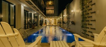 Urbanest Inn House TB Simatupang