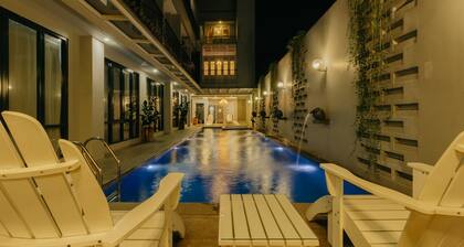 Urbanest Inn House TB Simatupang