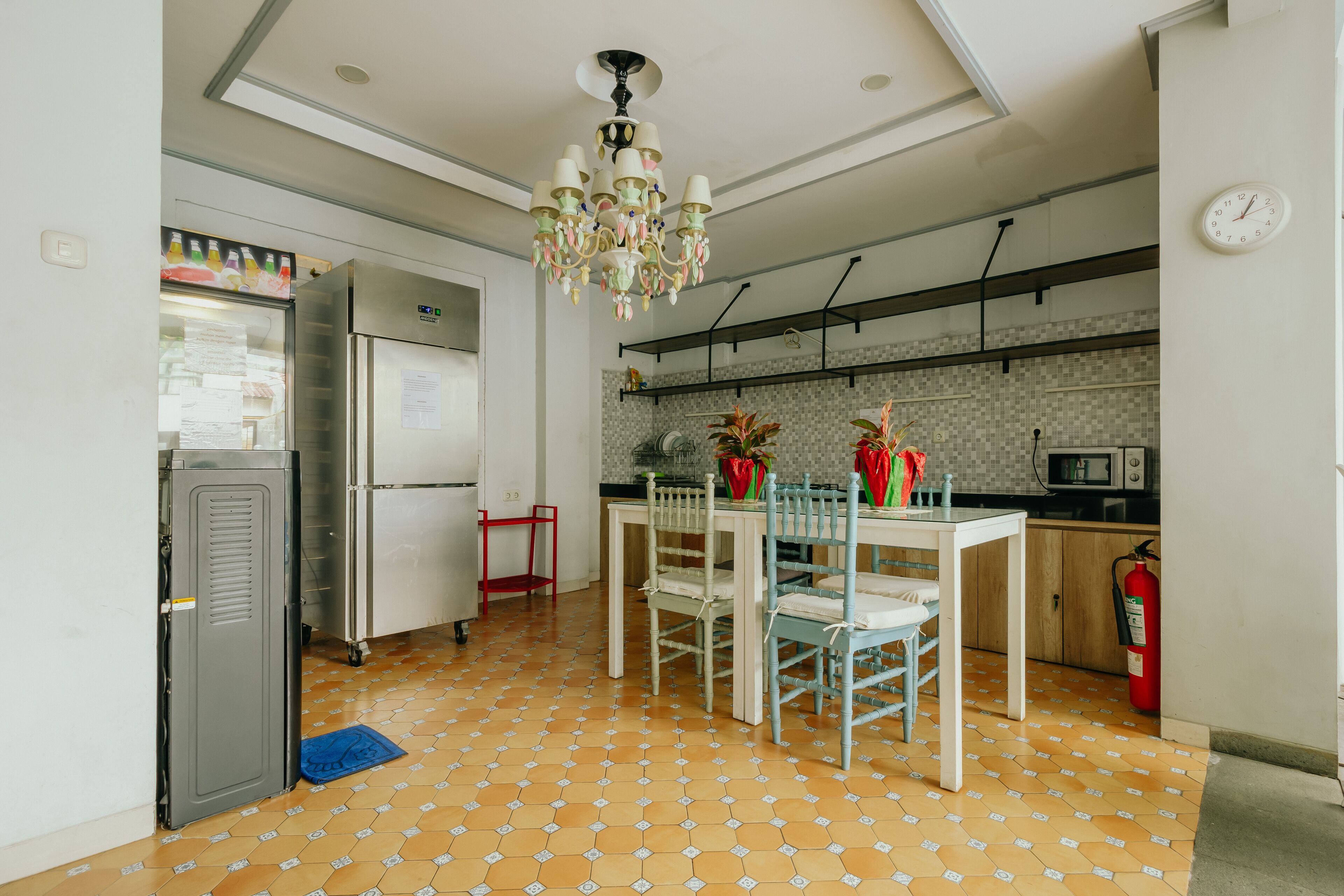 Foto - Urbanest Inn House TB Simatupang