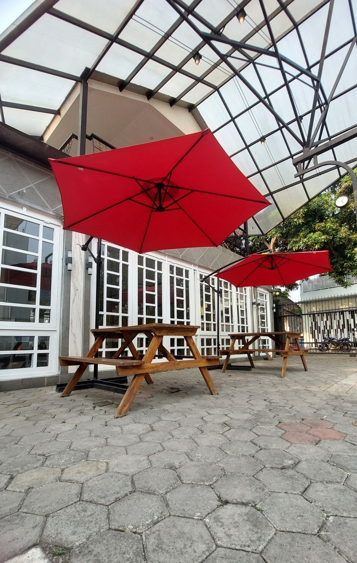 Foto - Urbanest Inn House TB Simatupang