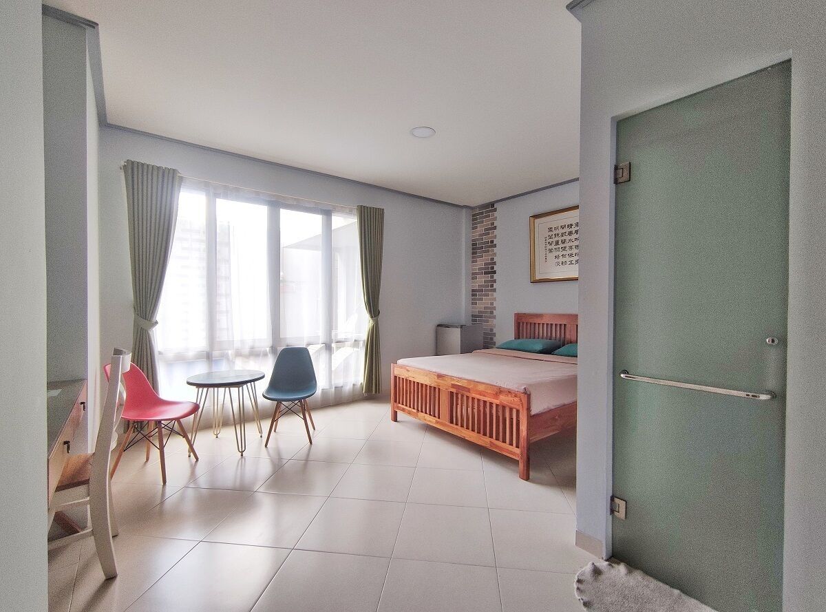 Foto - Urbanest Inn House TB Simatupang