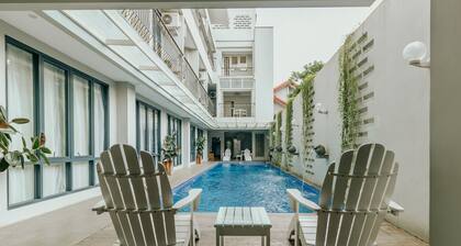Urbanest Inn House TB Simatupang