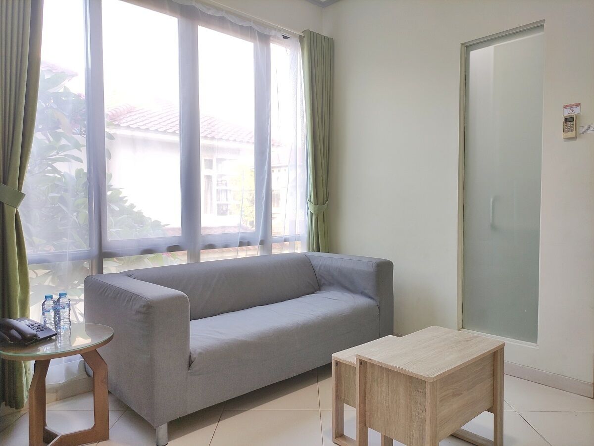 Foto - Urbanest Inn House TB Simatupang