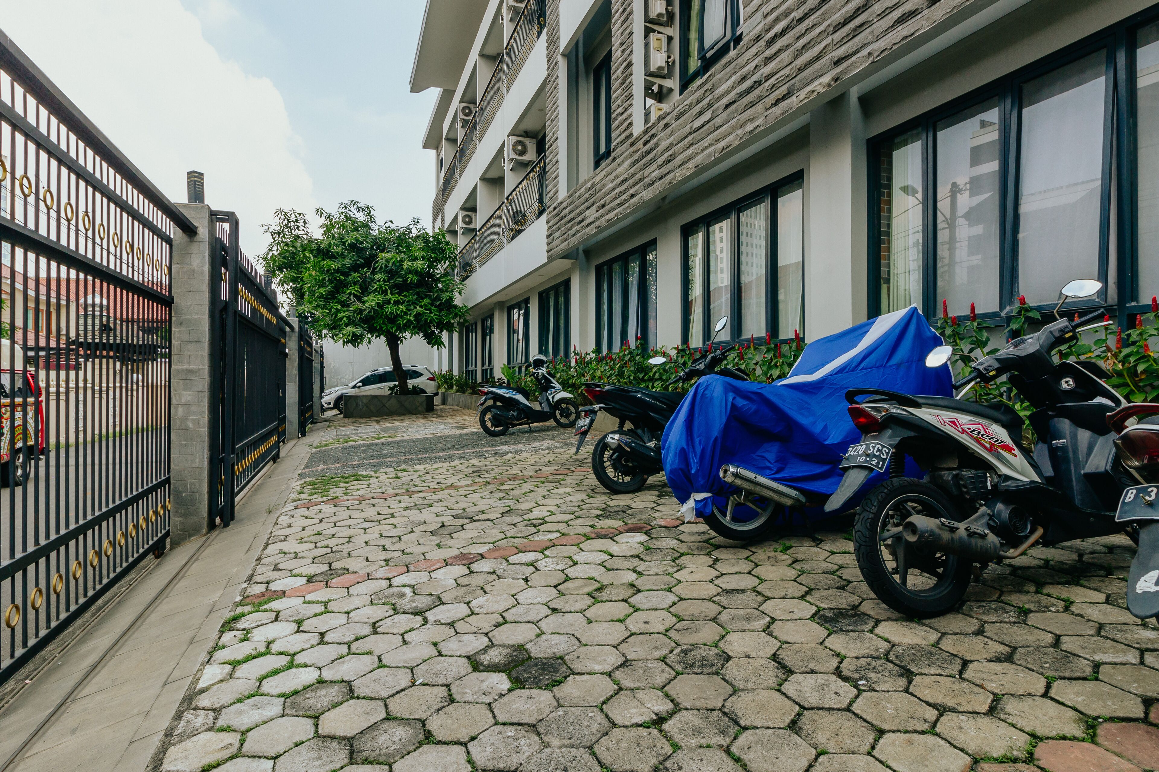 Foto - Urbanest Inn House TB Simatupang