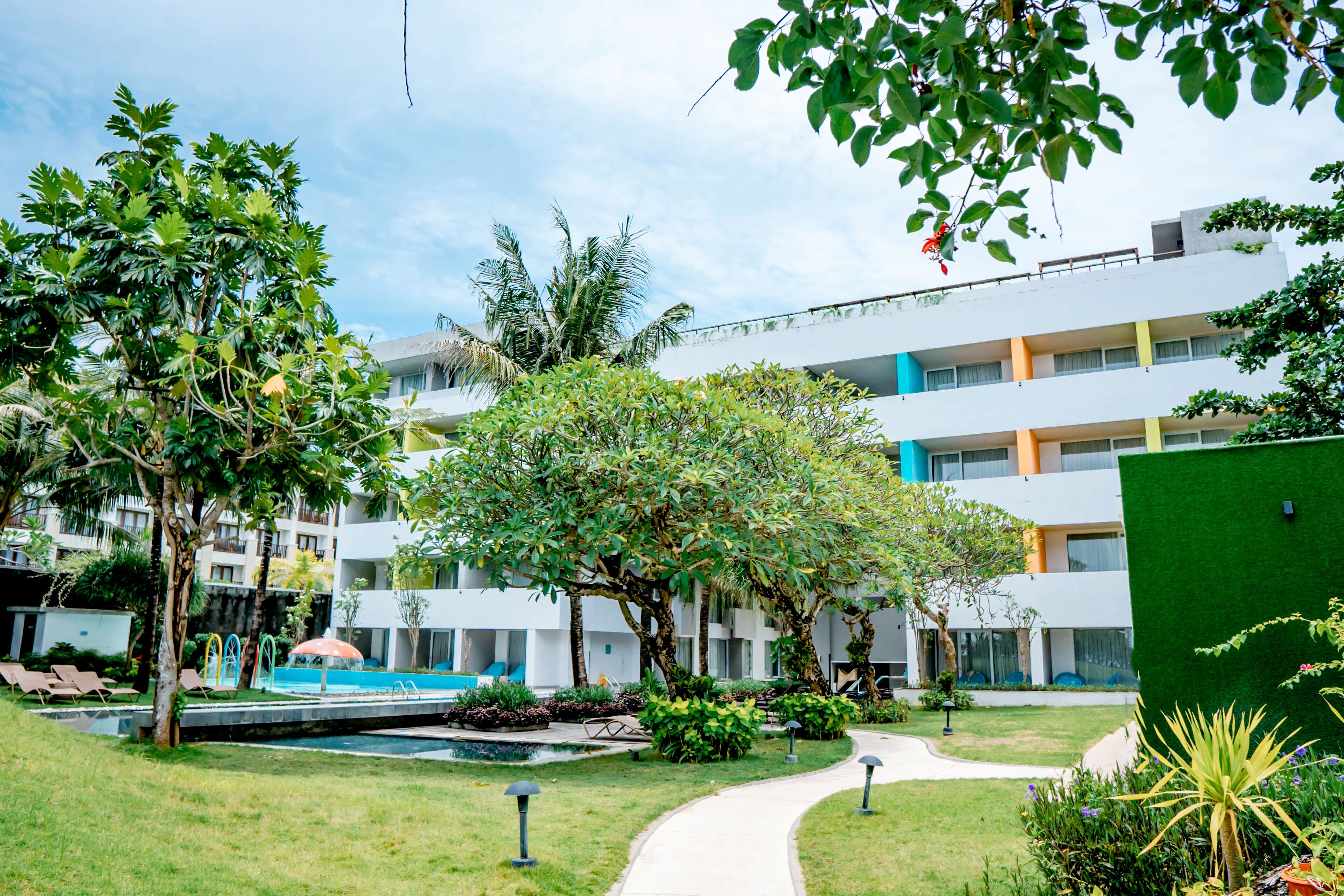 Photo - Tijili Hotel Benoa