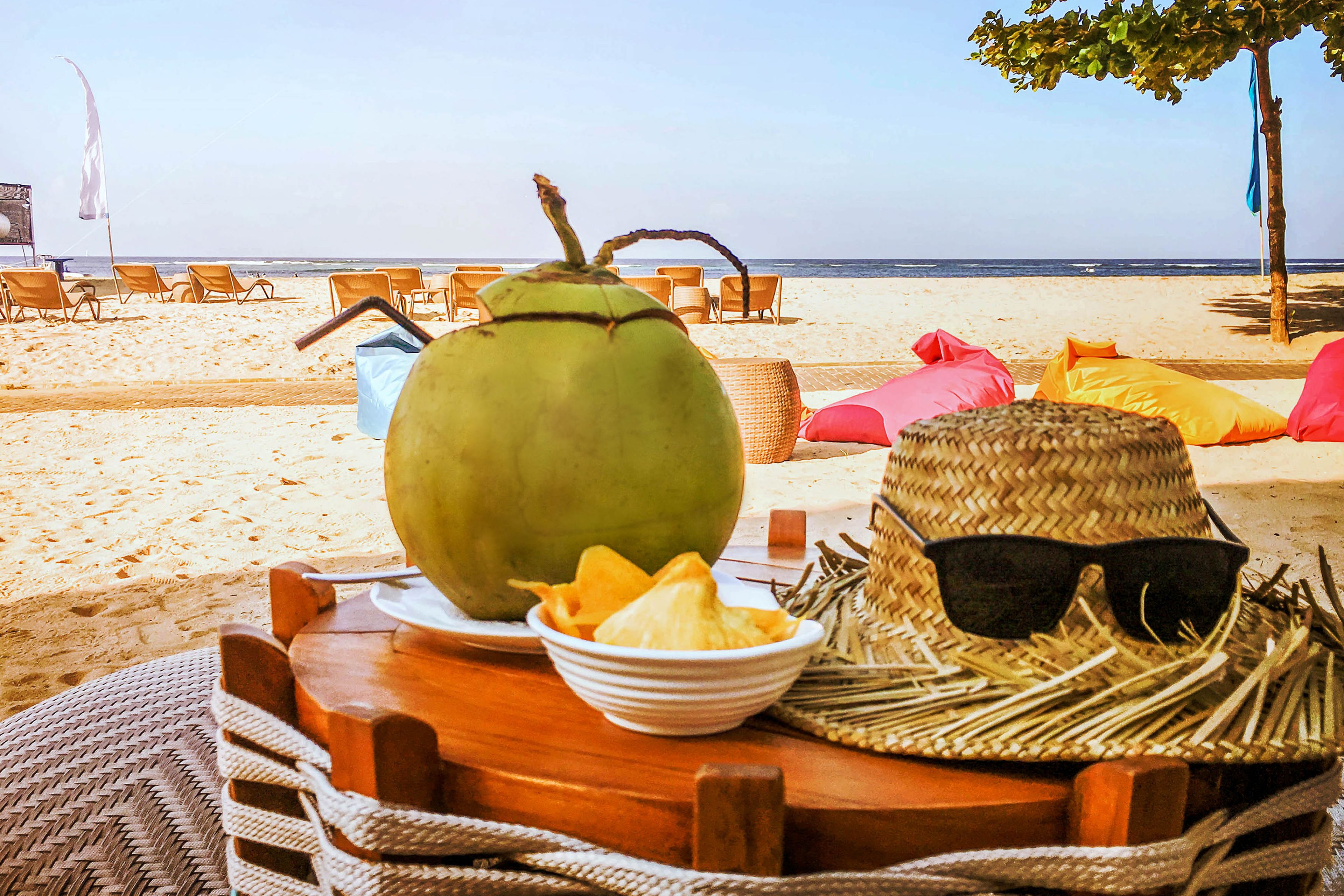 Photo - Tijili Hotel Benoa