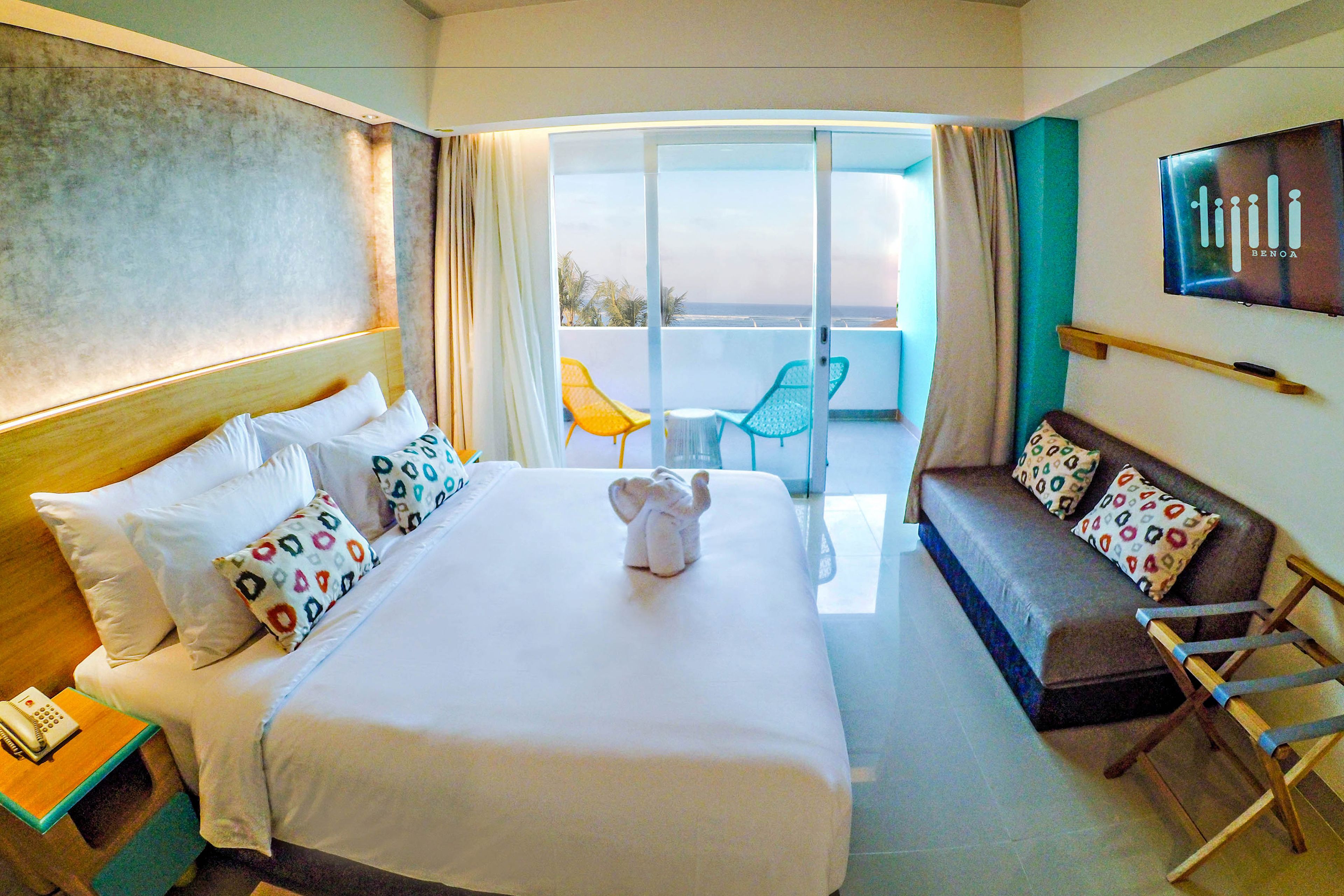 Photo - Tijili Hotel Benoa