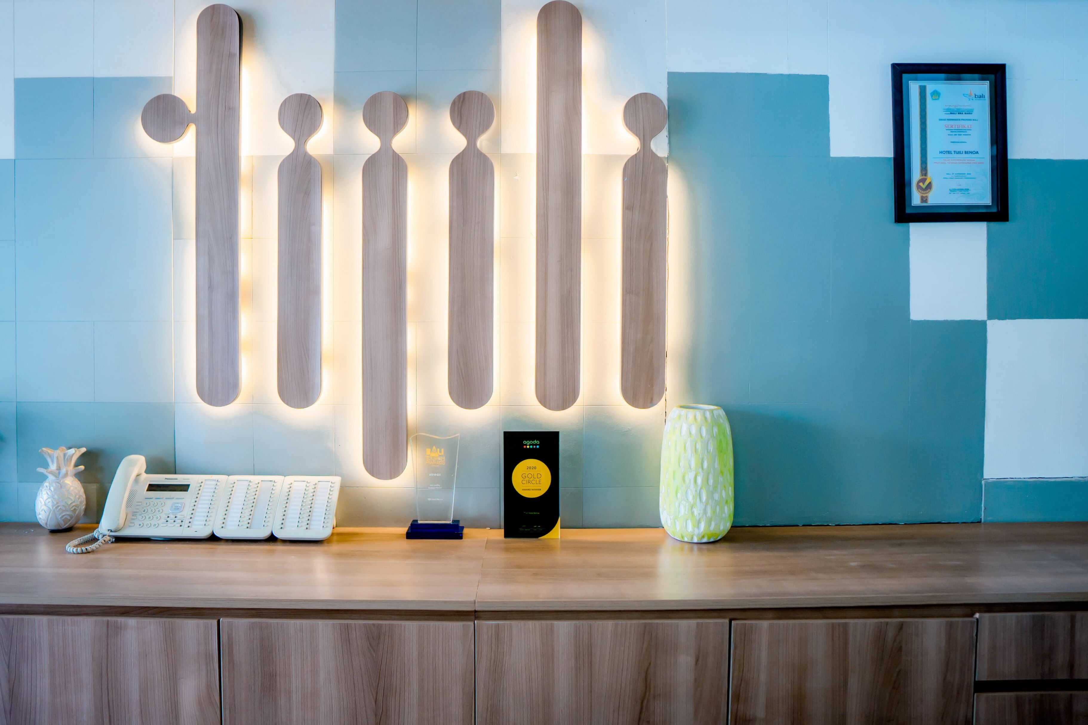 Photo - Tijili Hotel Benoa