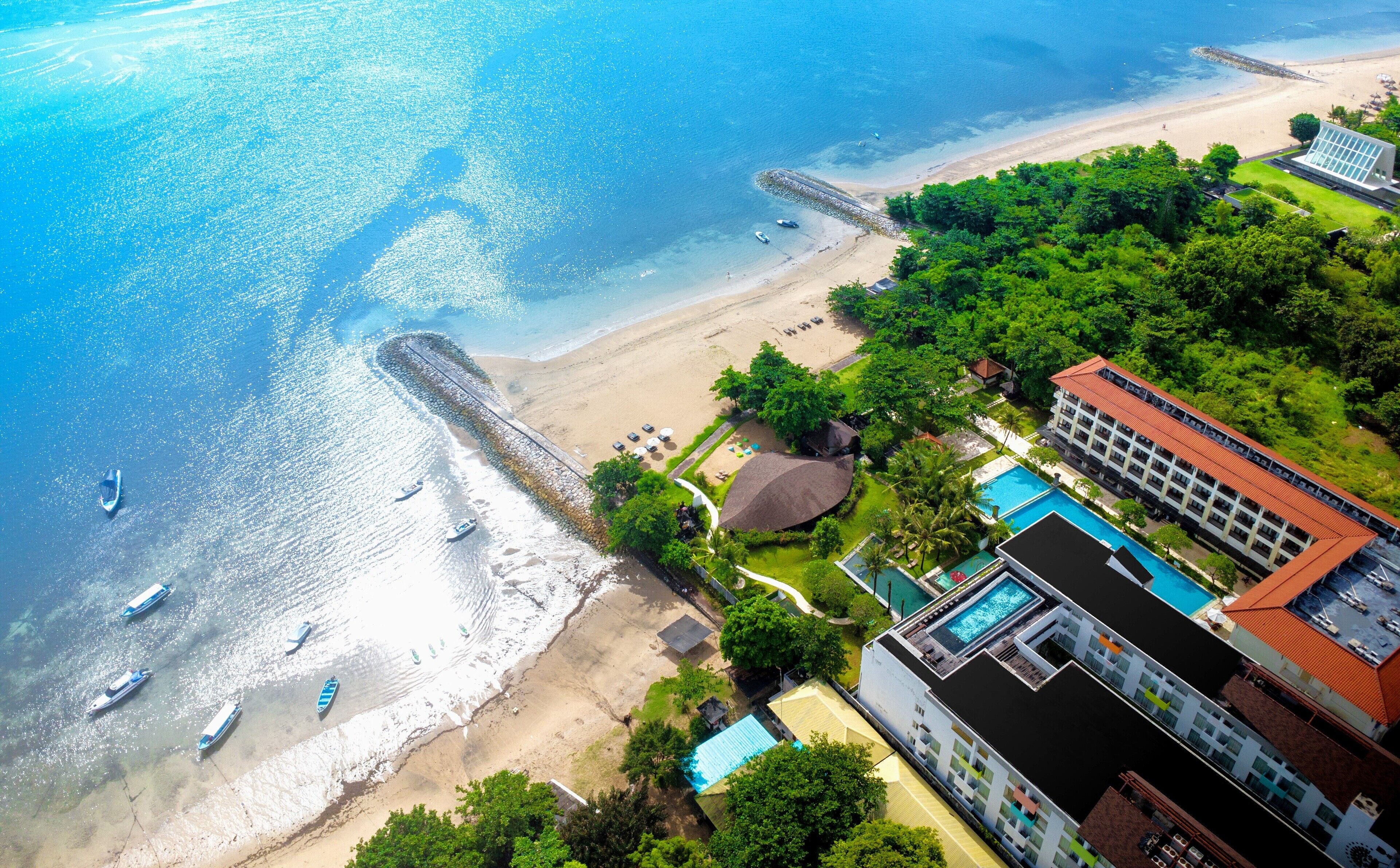 Photo - Tijili Hotel Benoa