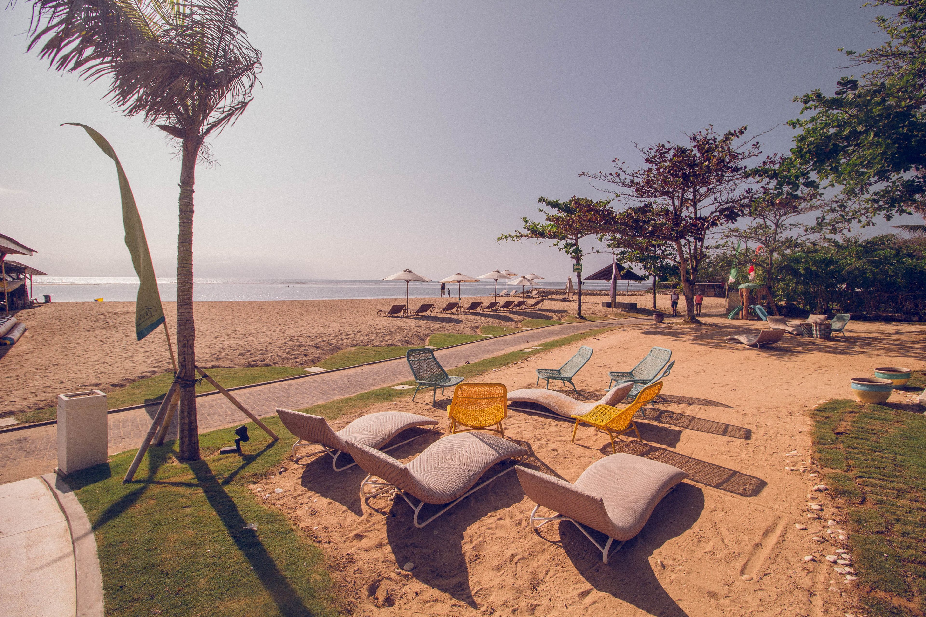 Photo - Tijili Hotel Benoa