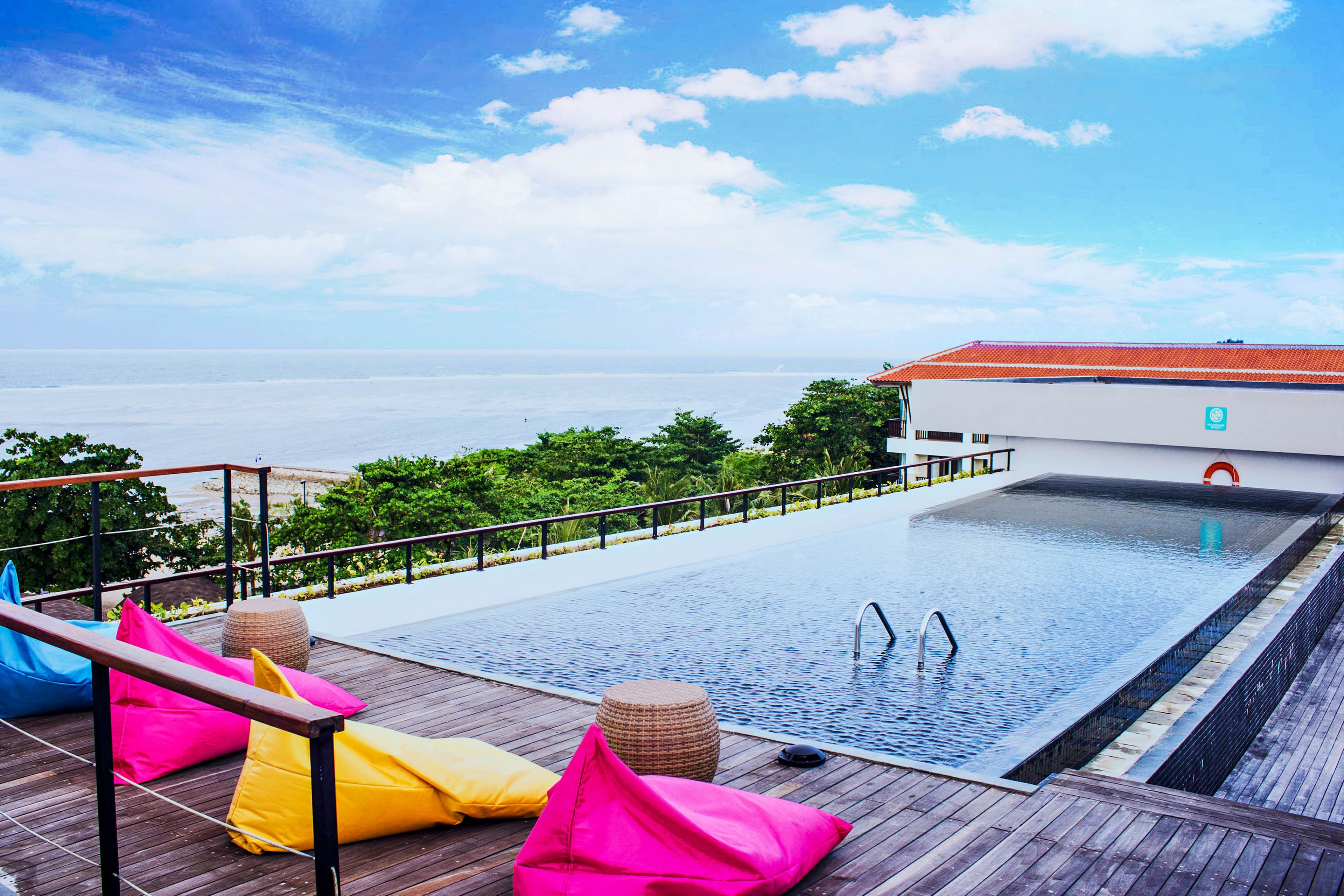 Photo - Tijili Hotel Benoa