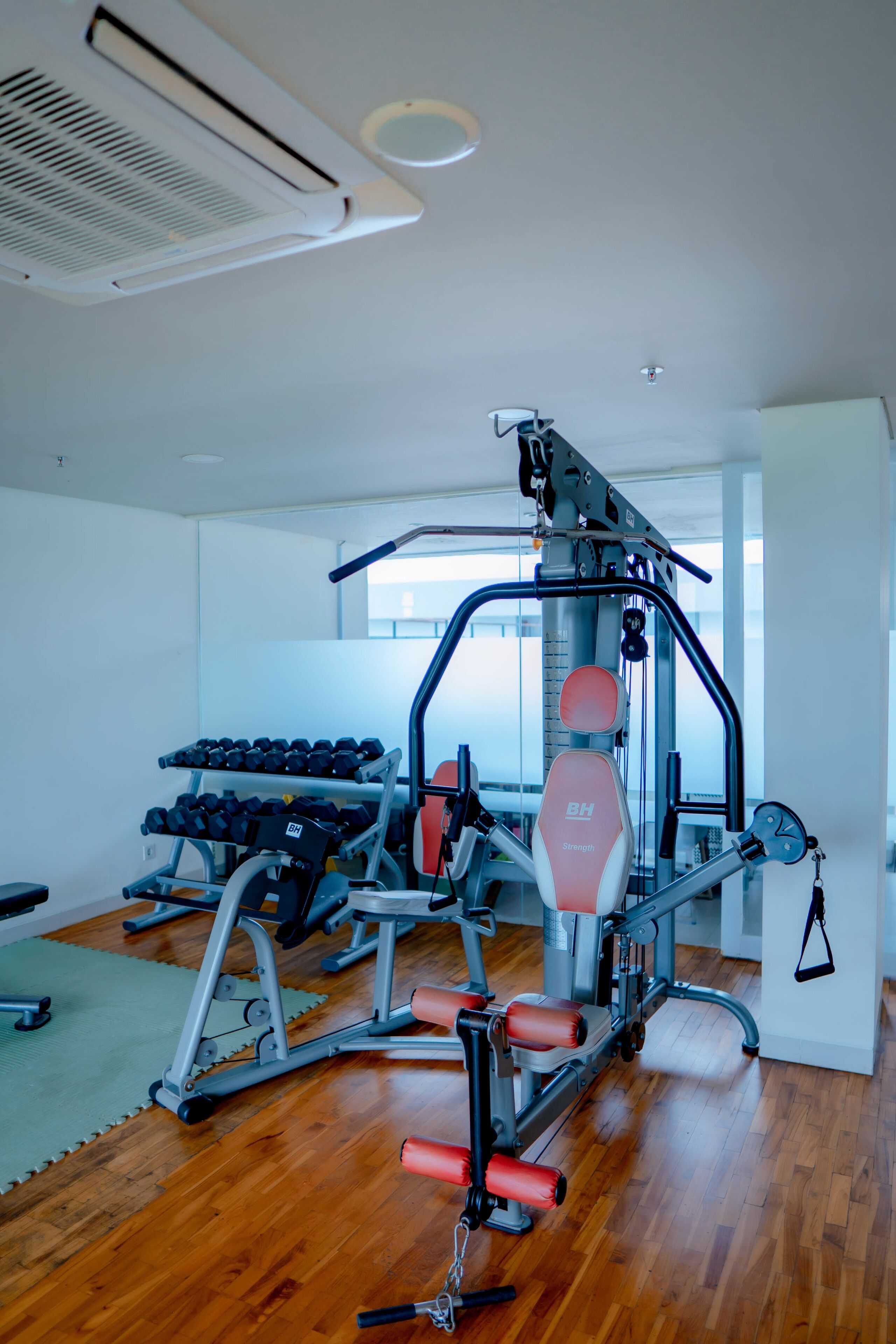 Photo - Tijili Hotel Benoa