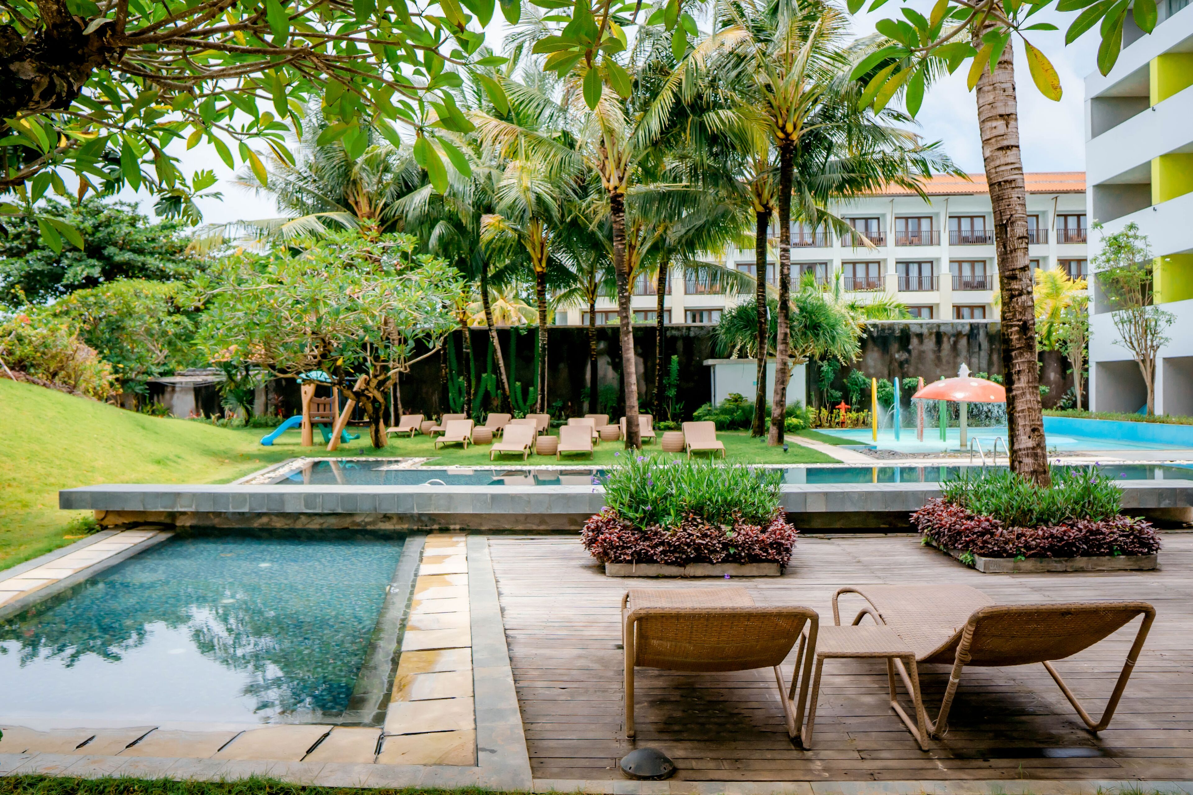 Photo - Tijili Hotel Benoa