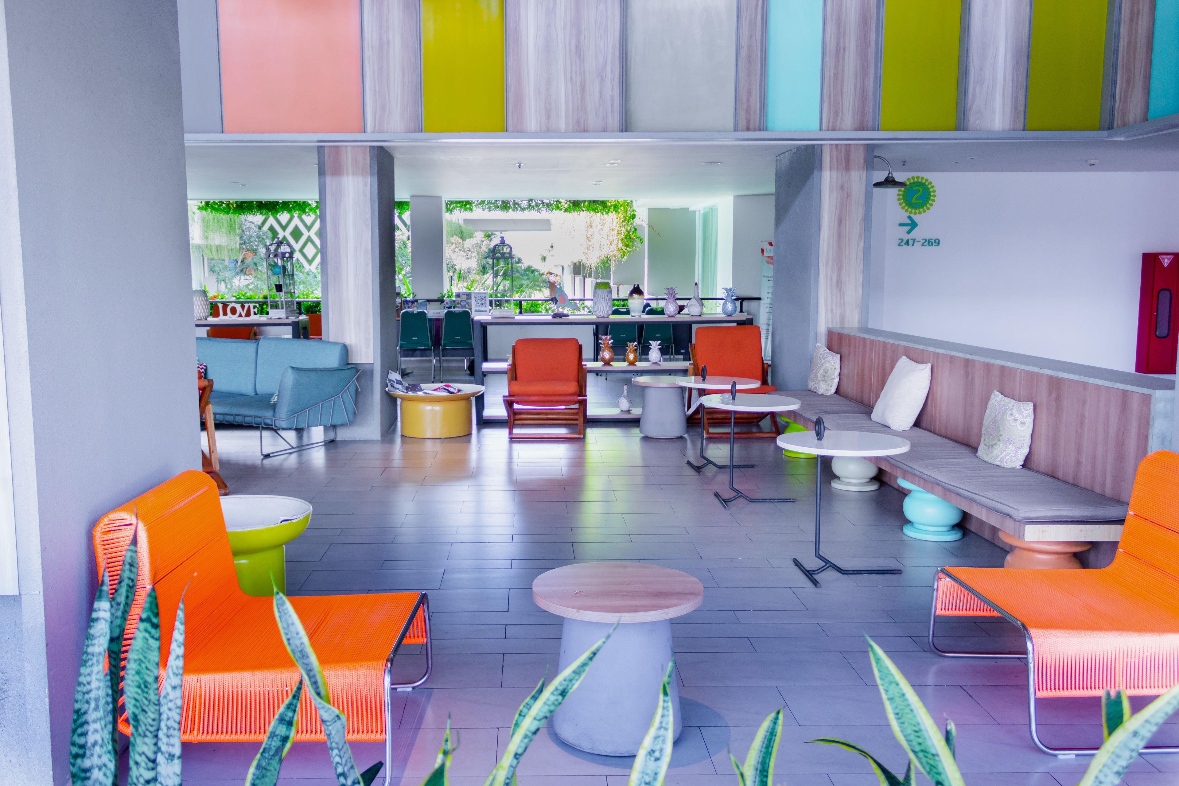 Photo - Tijili Hotel Benoa