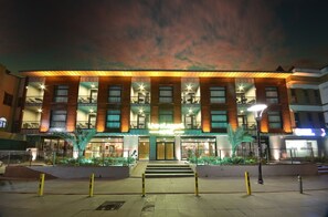 View from property - The Elegant Hotel (Eyup)