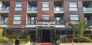 Exterior - The Elegant Hotel (Eyup)