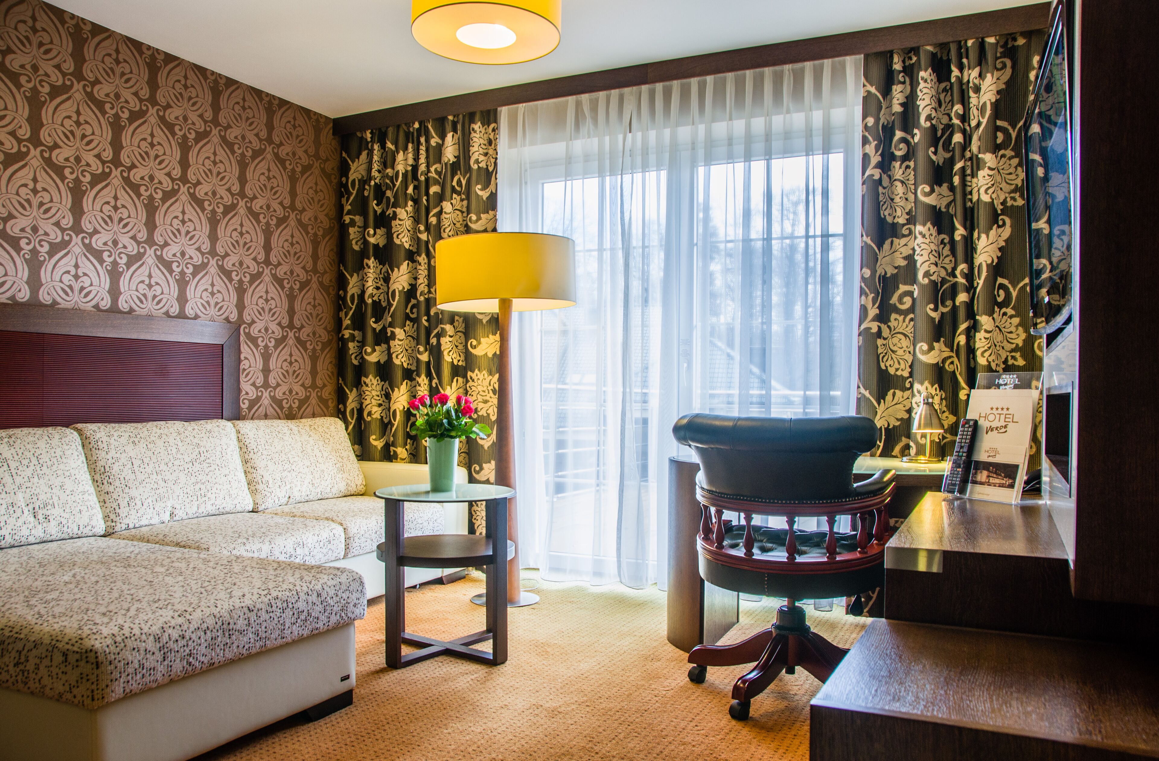 apartament typu lux | 1 bedroom, premium bedding, down duvets, tempur-pedic beds