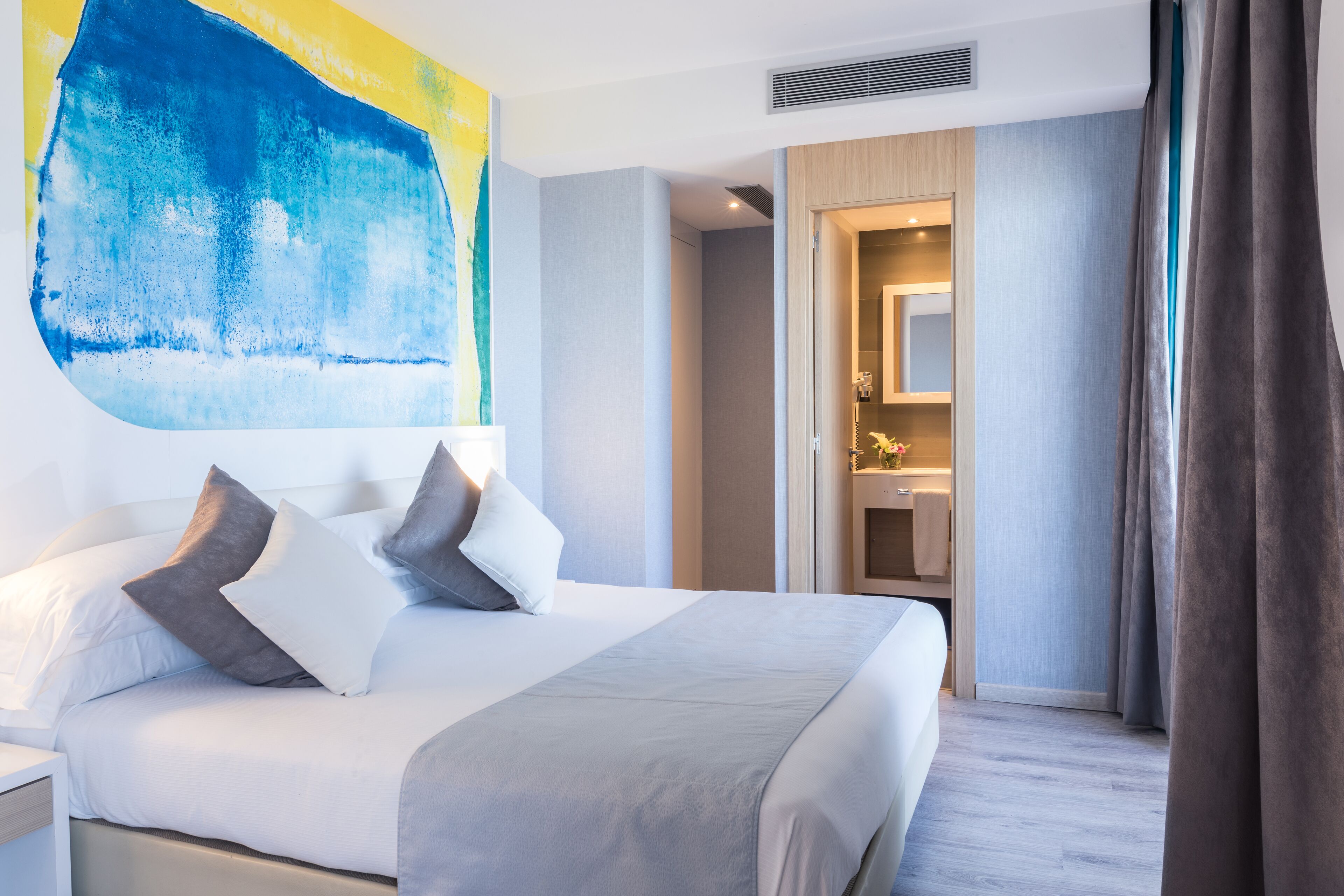 AZ Hotel Vague d’Or