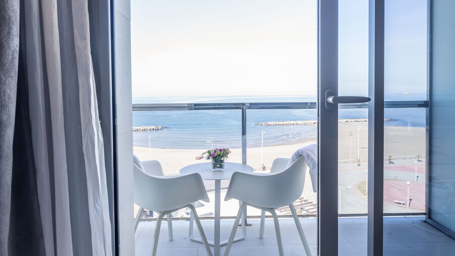 AZ Hotel Vague dâOr