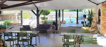 Hôtel Le RELAX