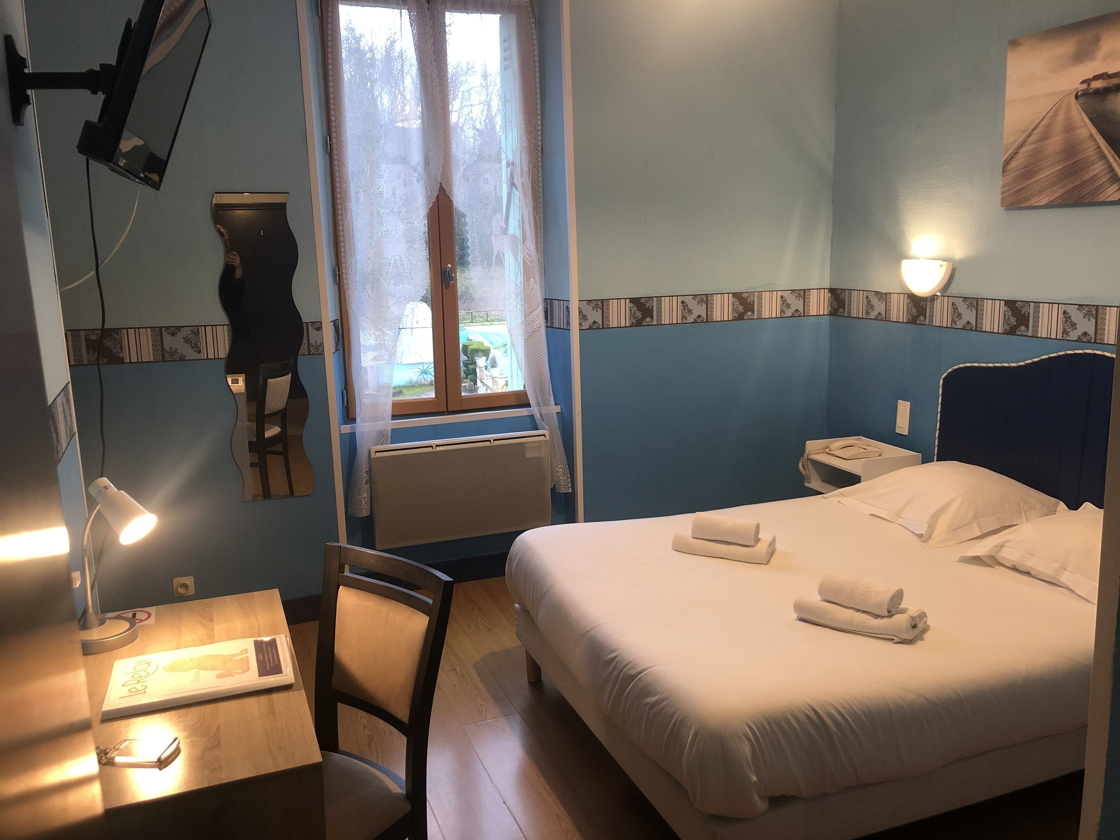 Kamar