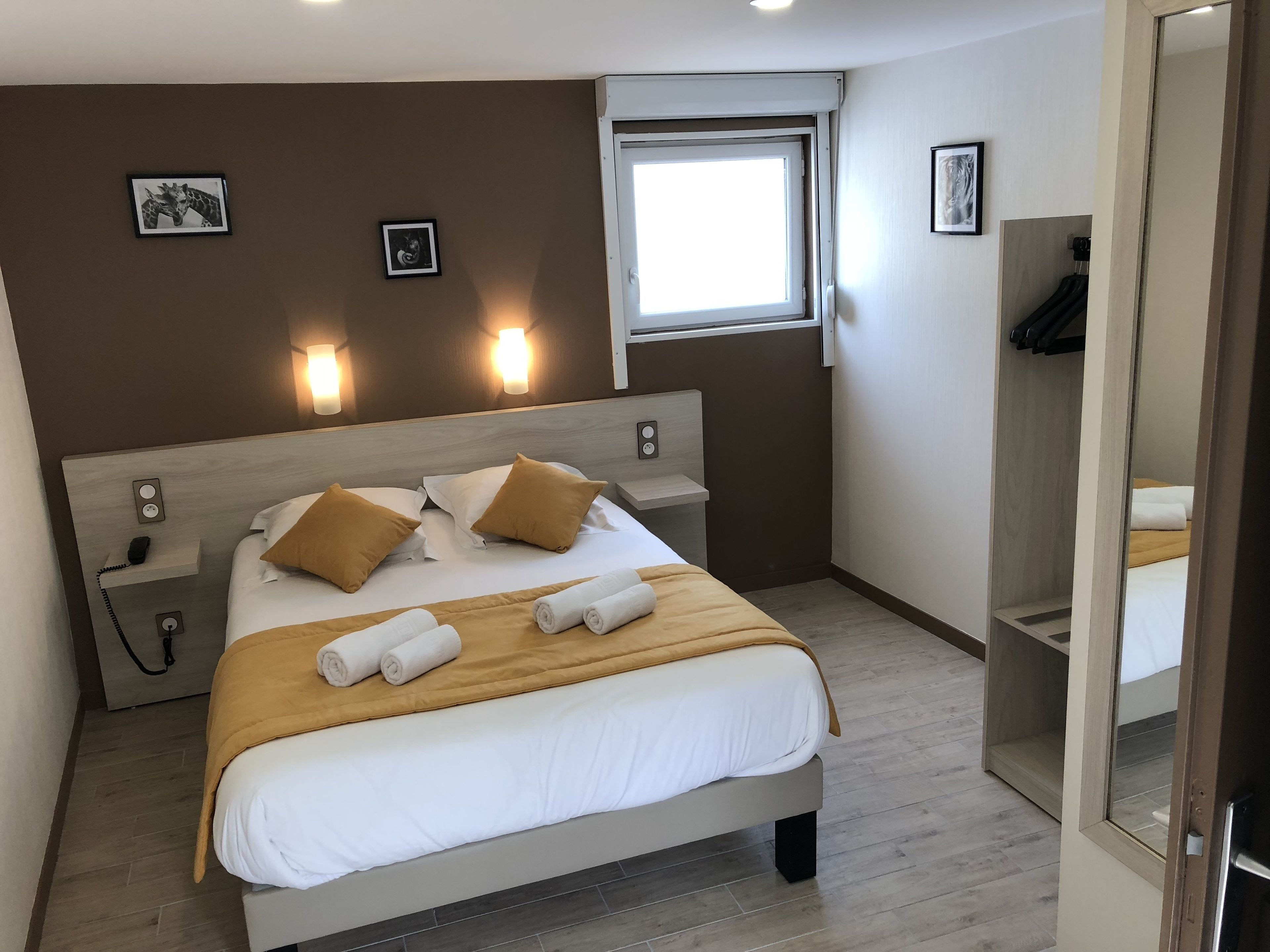 superior double room, patio, poolside | terrace/patio