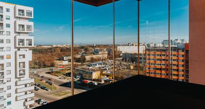 Elite Apartments Seaview Horyzont