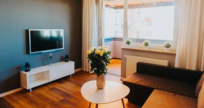 Elite Apartments Seaview Horyzont