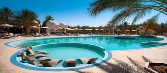 La Gazelle d'Or Resort & Spa