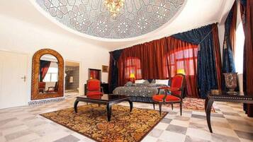 Villa | Zimmersafe, kostenloses WLAN