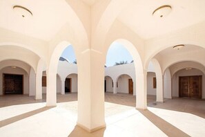 Interior - La Gazelle d'Or Resort & Spa (El Oued)
