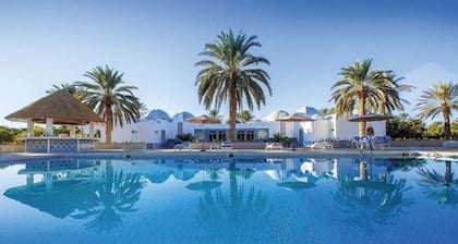La Gazelle d'Or Resort & Spa
