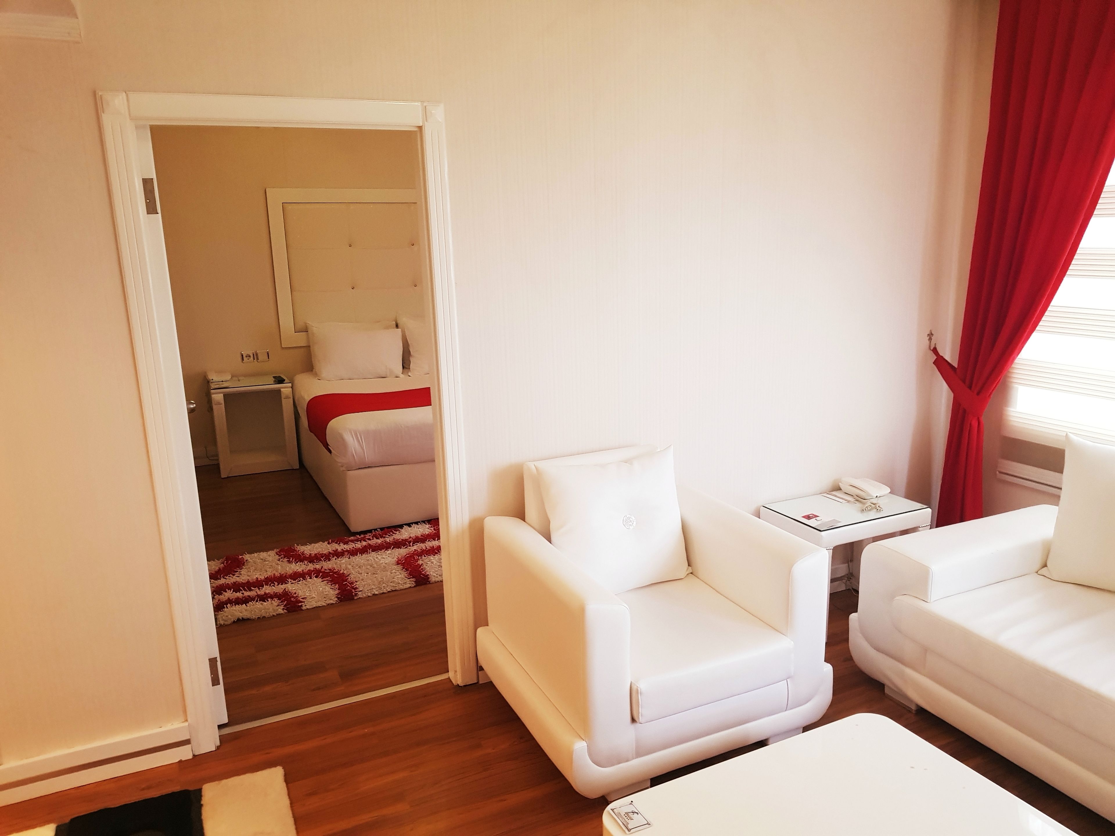 Foto - Business Park Hotel