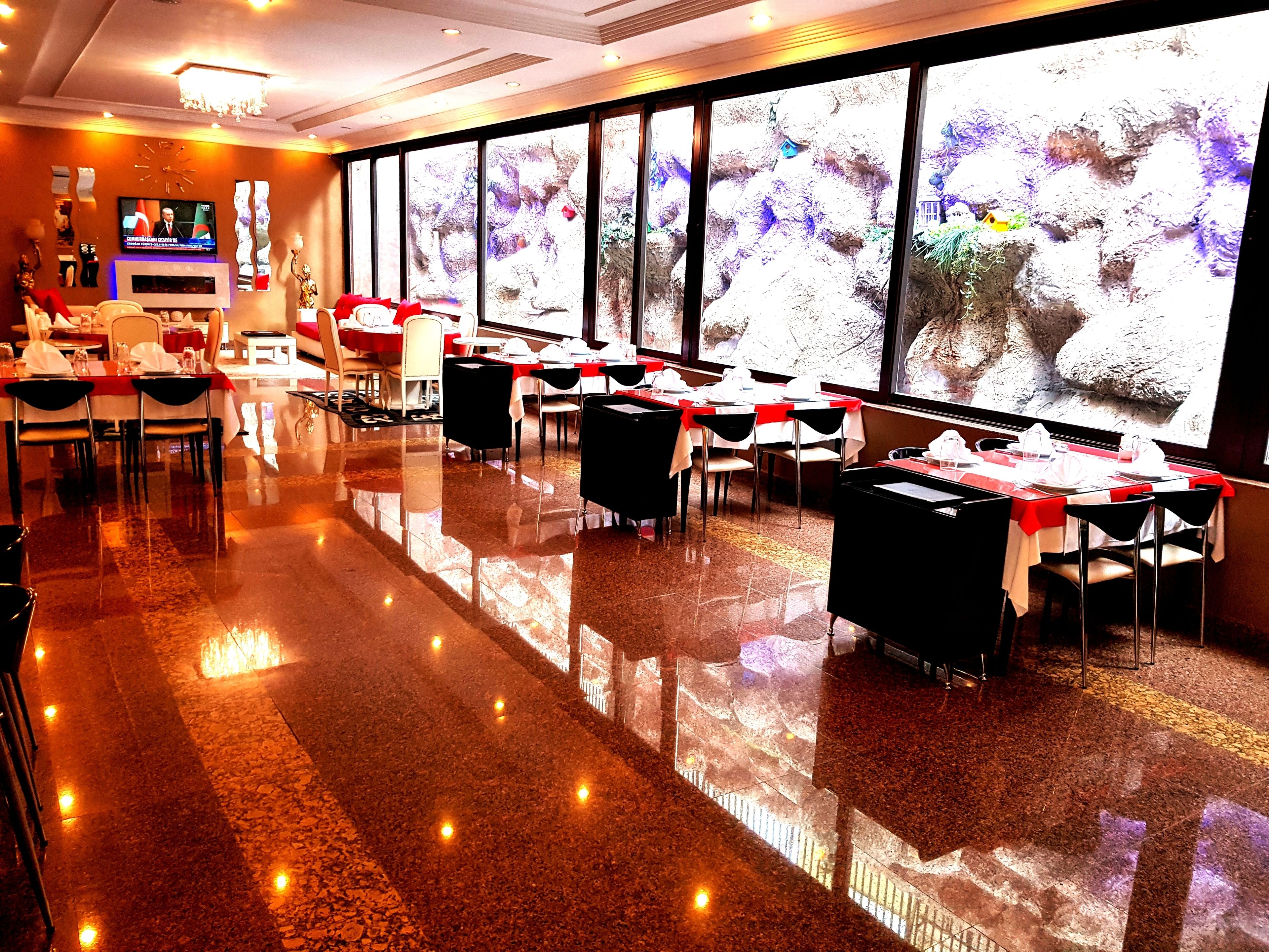 Photo - Business Park Hotel