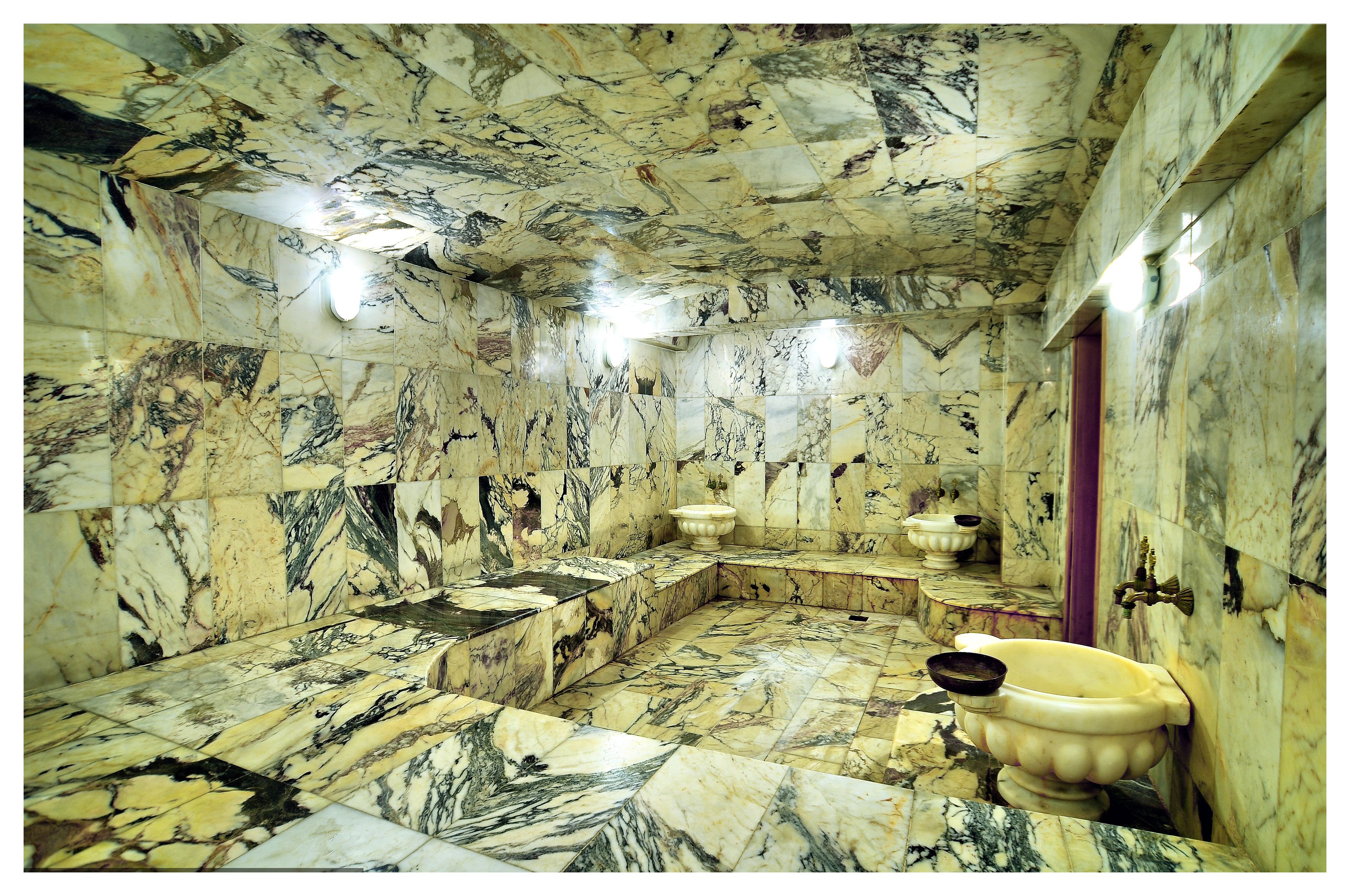 Foto - Business Park Hotel