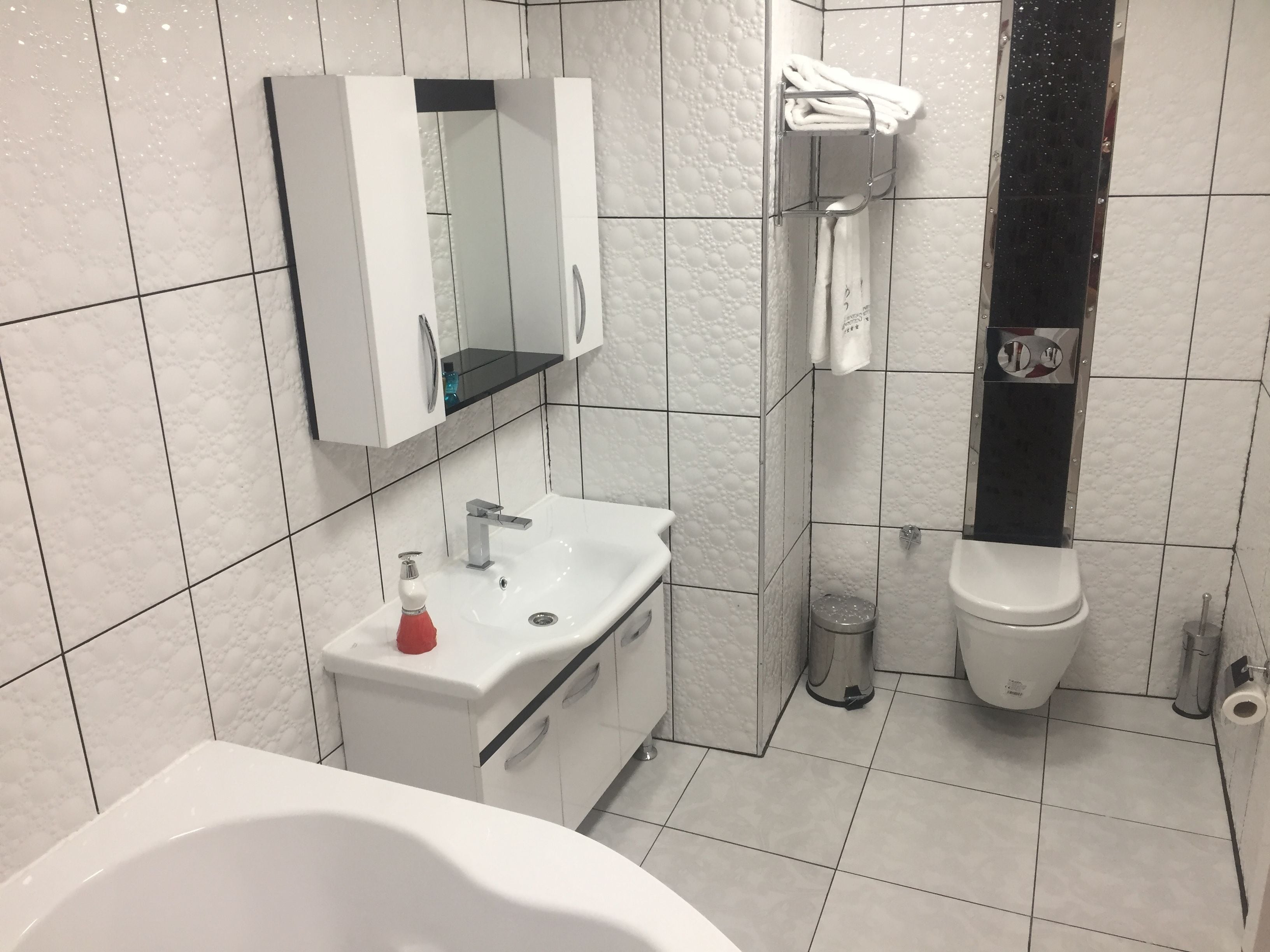 Foto - Business Park Hotel