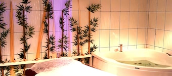 Business Park Hotel