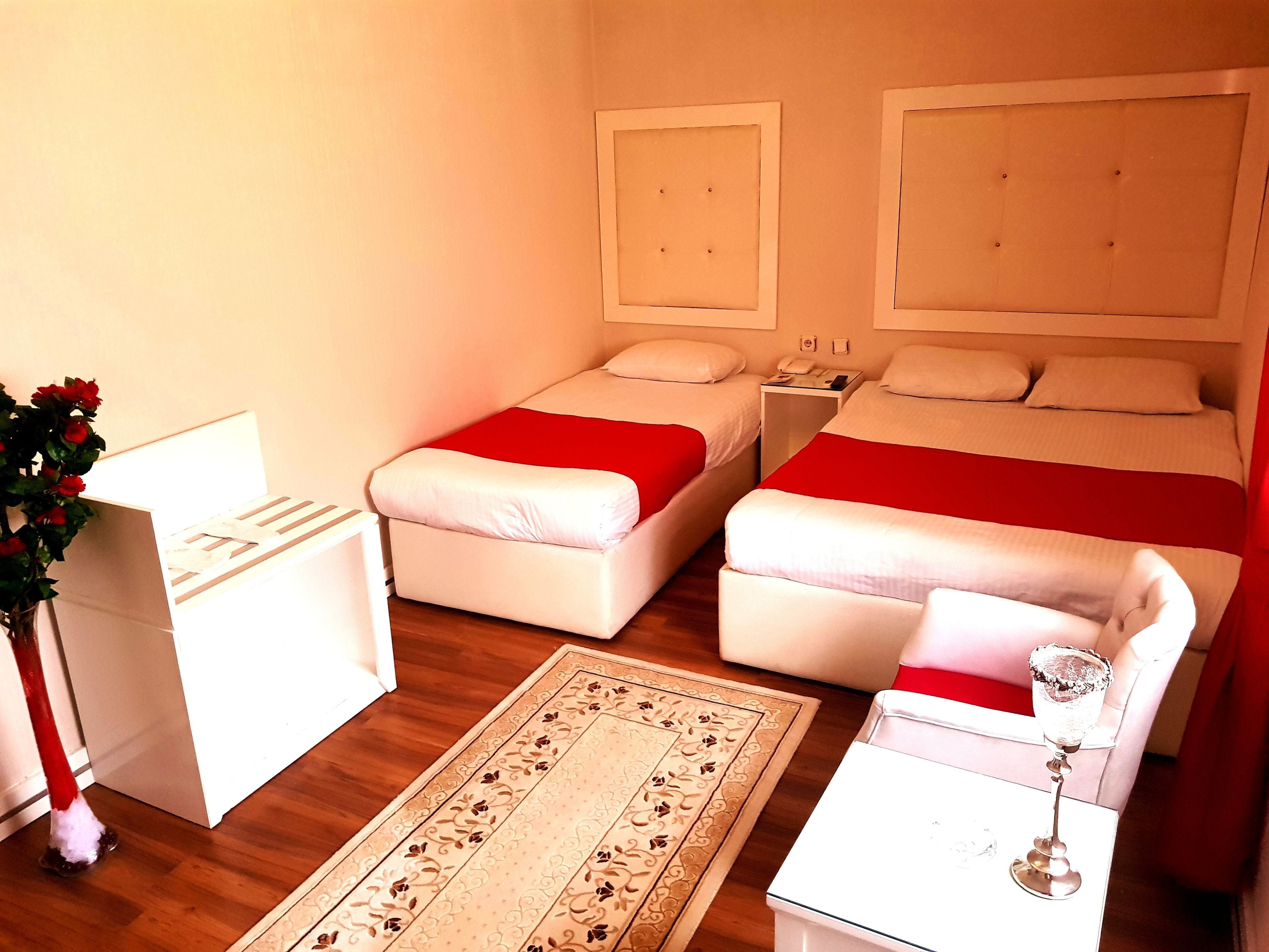 Foto - Business Park Hotel