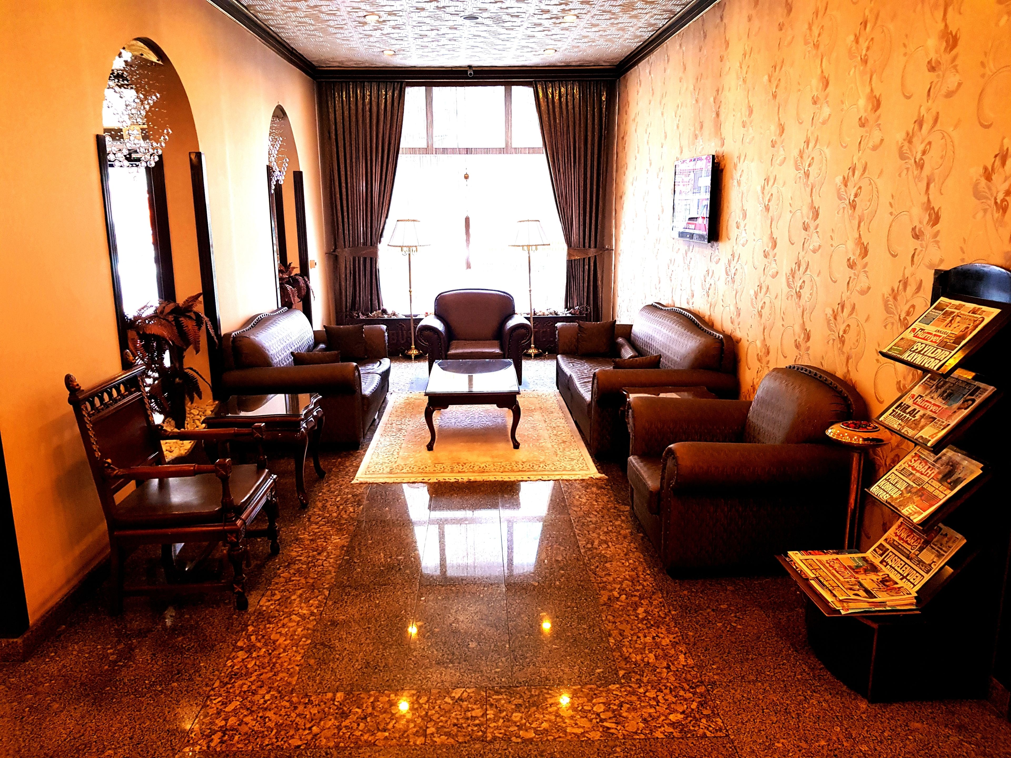 Photo - Business Park Hotel