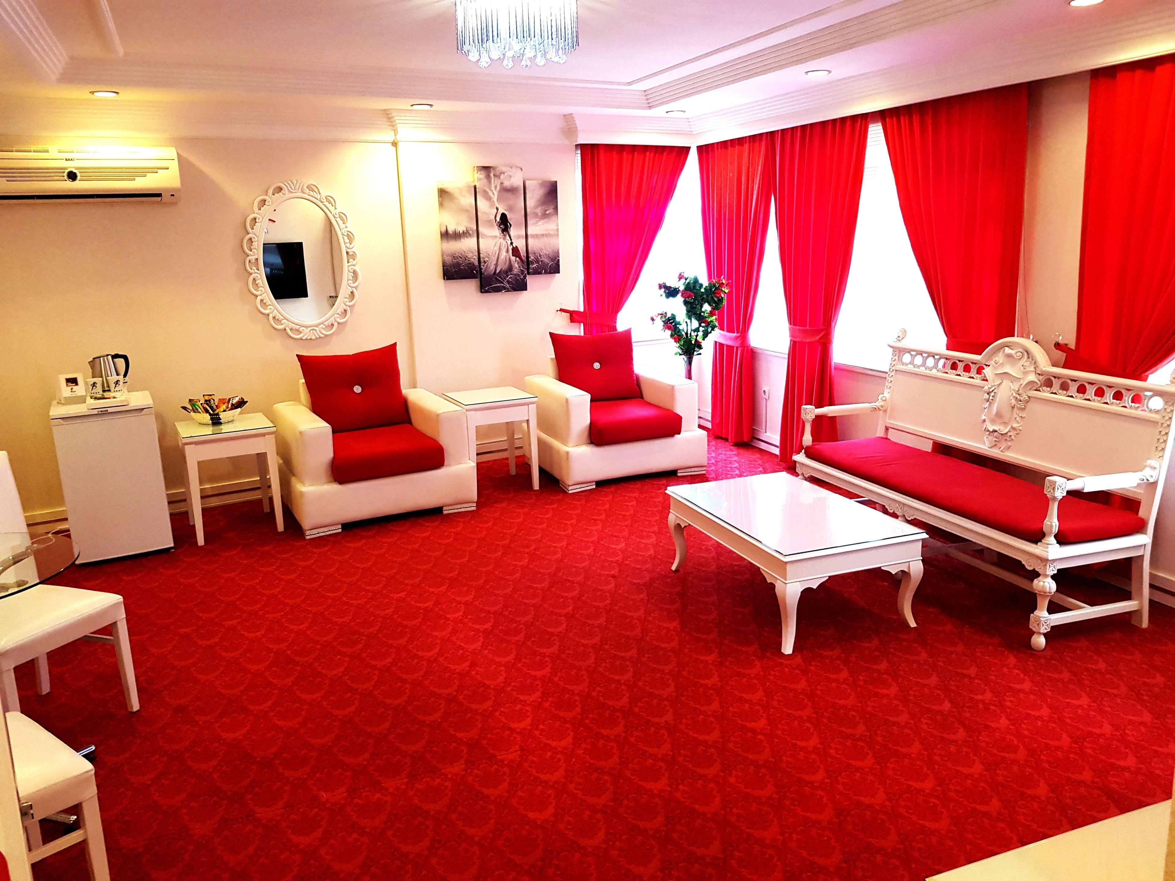 Foto - Business Park Hotel