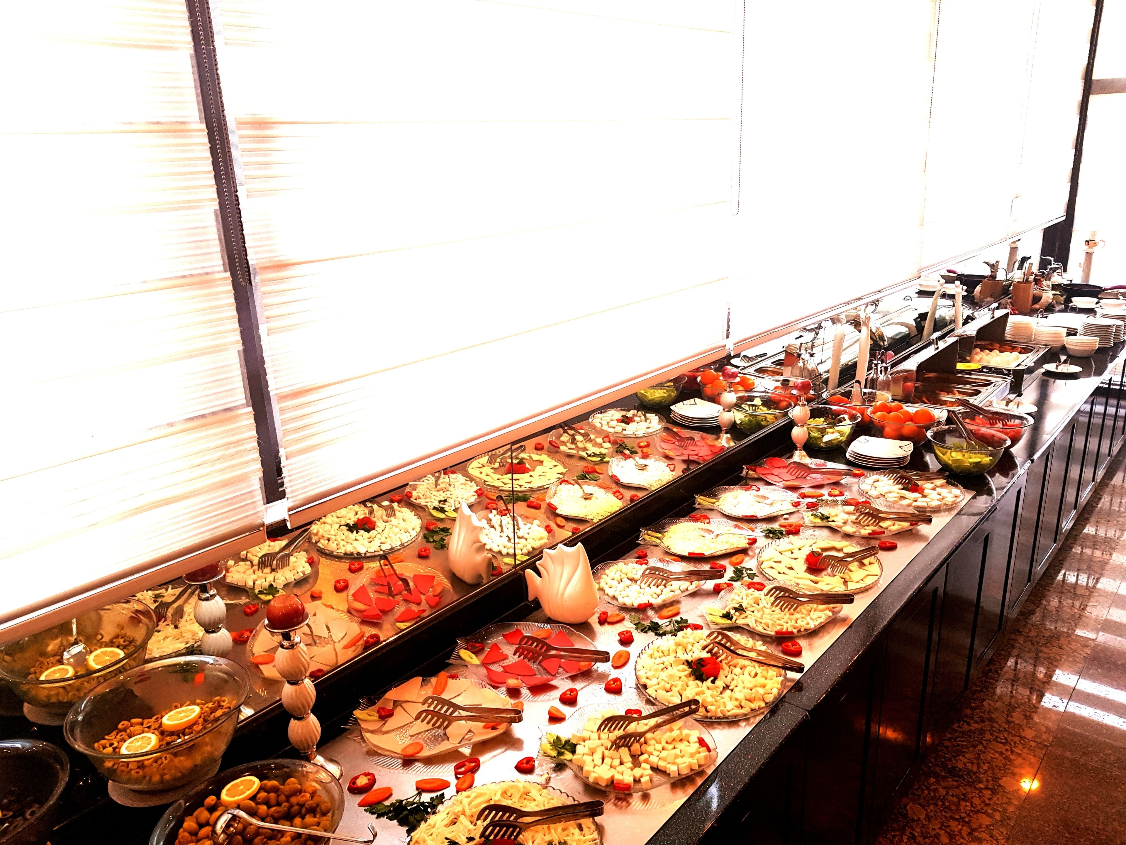 Photo - Business Park Hotel