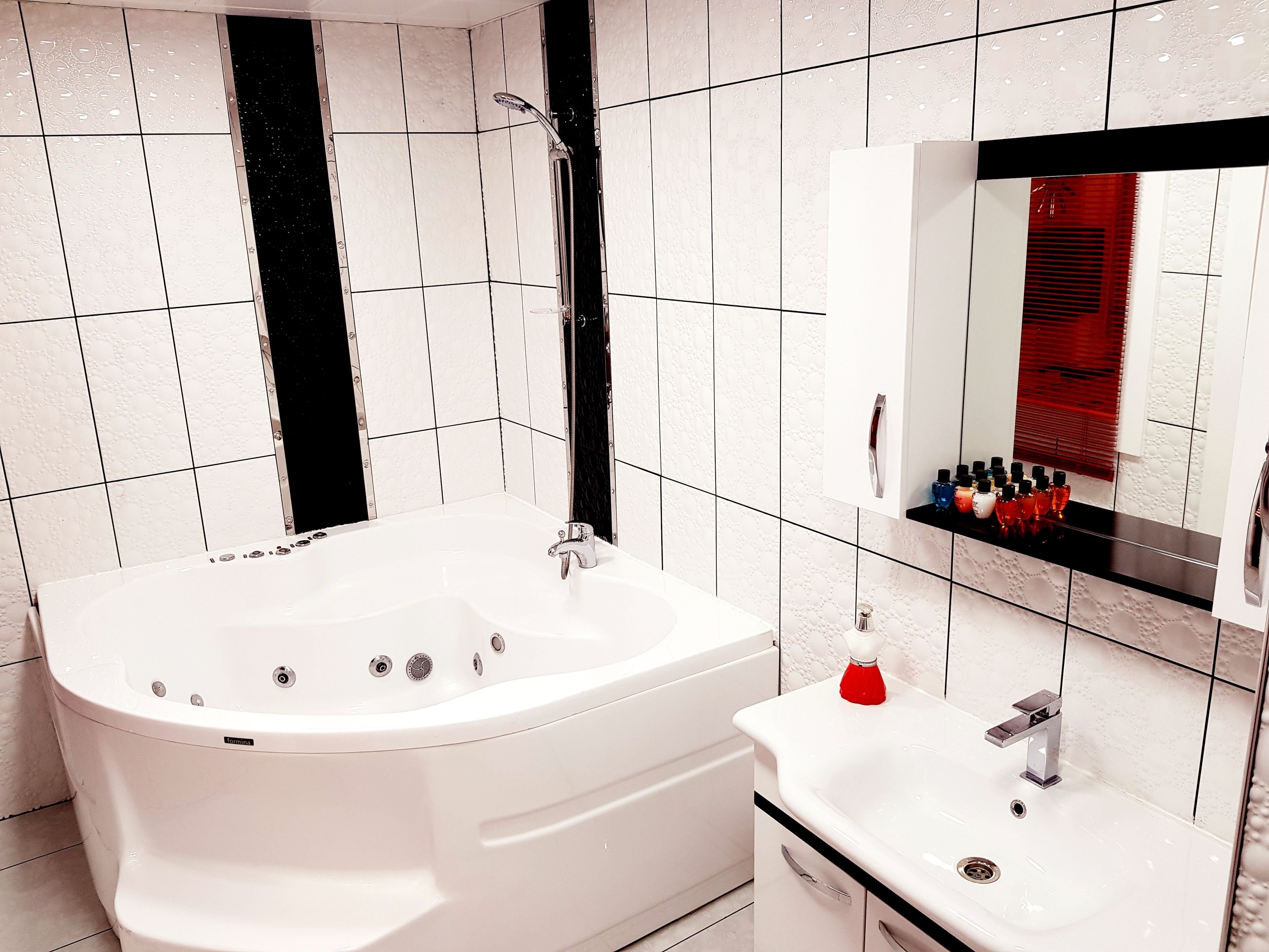 Foto - Business Park Hotel